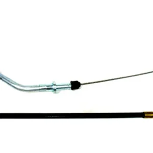 Prémiový JR spojkové lanko SUZUKI RMZ 450 05-07