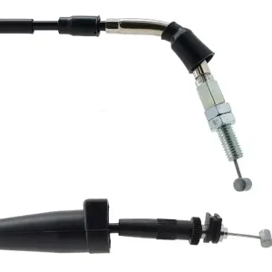 Značkový BRONCO lanko plynu SUZUKI LTR 450 06-09 (L3940258)