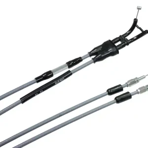 JR lanko plynu SUZUKI RMZ 250 07-12, RMZ 450 05-12, RMX 450 10-11 (CI0312) (CI0413) Objednat Nyní