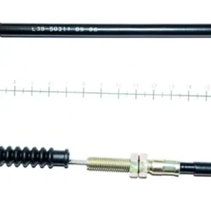 PSYCHIC spojkové lanko SUZUKI DL 650 V-STROM 04-11 (L3940311) Nízká Cena