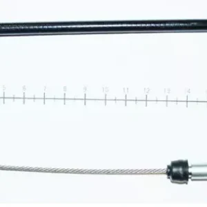 PSYCHIC spojkové lanko SUZUKI RMZ 250 10-12 (L3940319) Víkendová Akce