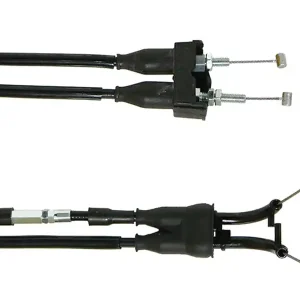 PSYCHIC lanko plynu SUZUKI RMZ 250 13-15 (L3940341) Zlevněný