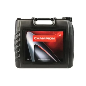 CHAMPION olej do teleskopů / tlumičů / zavěšení PROzávodní GP FORK OIL 10W 20L syntetický (AKC) Tovární Cena