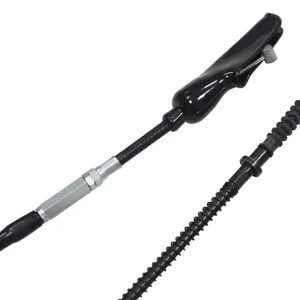 PSYCHIC spojkové lanko YAMAHA YZ 125 86-88, (53.121016;45-2116) Pouze Dnes