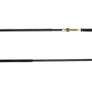 Akce BRONCO spojkové lanko YAMAHA XT 350 85-00 (L3950092)