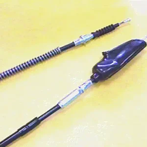 Expresní Doručení JR spojkové lanko YAMAHA YZ 125 88-93