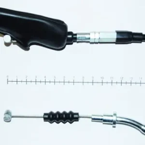 PSYCHIC spojkové lanko YAMAHA WR 250 91-97, YZ 250 88-98 (L3950134) Rychlé Dodání