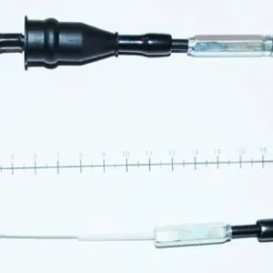 Ověřený PSYCHIC lanko plynu YAMAHA YZ 80 93-01 (L3950213)