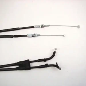 Velkoobchod PSYCHIC lanko plynu YAMAHA YZ 250F 01-02, WR 250F 01-02, WR 400/426 00-02, YZ 426 00-02 (CI0213) 53.111078 (L3950238)