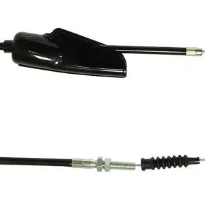 Cenově Výhodný PSYCHIC spojkové lanko YAMAHA YZ 400F 98-99, WR 400F 98-99 (CI0211) (L3950256)