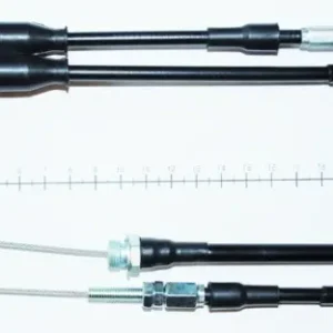 PSYCHIC lanko plynu YAMAHA YZ 250/450F 03-09, WR 250/450F 03-08 (CI0218) 53.111076 (L3950286) Exkluzivní