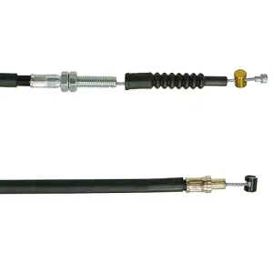 JR spojkové lanko YAMAHA WR 250F 03-13 L120226 Hit Sezóny