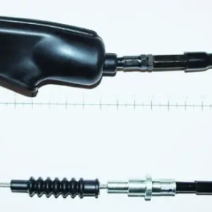 Jen Po Omezenou Doba PSYCHIC spojkové lanko YAMAHA YZ 125 04 (L3950307)