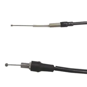 JR lanko plynu YAMAHA YFM 350R raptor 04-12 Sezónní Sleva