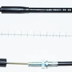 Objednat Nyní PSYCHIC spojkové lanko YAMAHA YZ 250F 06-08 (CI0217) 53.121009 (L3950331)