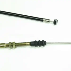 Sezónní Sleva JR spojkové lanko YAMAHA YFM 700 raptor 06-13