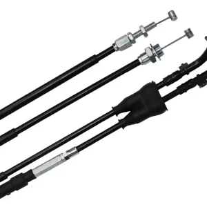 Aktuální PSYCHIC lanko plynu YAMAHA WR 250F 07-13, YZF 250 06-13, WR450F 07-11 53.111072 (L3950396)