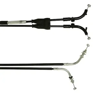 Sezónní Sleva PSYCHIC lanko plynu YAMAHA WR 450F 12-14 (CI0218) (53.111077) (L3950409)