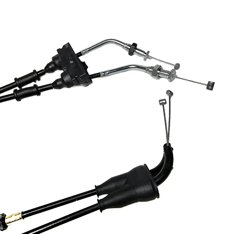 Autentický PSYCHIC lanko plynu YAMAHA YZ 450F 14-15 (L3950961) (L3950415)