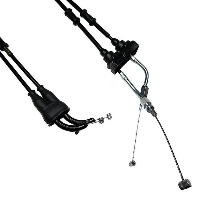 PSYCHIC lanko plynu YAMAHA WR 250F (WRF 250) 20, YZ 250F (YZF 250) 19-21, (53.112079) Tovární Cena