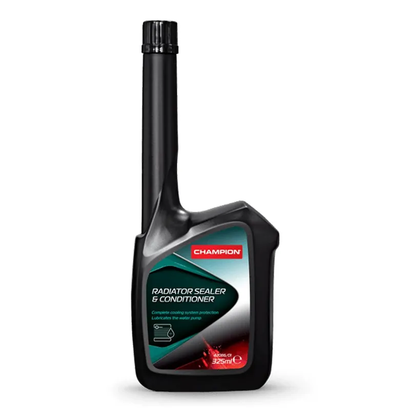 Akce CHAMPION chladič SEALER & CONDITIONER 325ML
