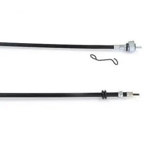 Akce TECNIUM (VICMA) lanko / náhon tachometru VESPA ET/2/ET-4 97-05 (106SP)