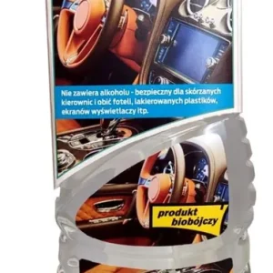 AUTOLAND kapalina do interiéru vozu - pro všechny povrchy 0,75L (6) Výhodná Nabídka