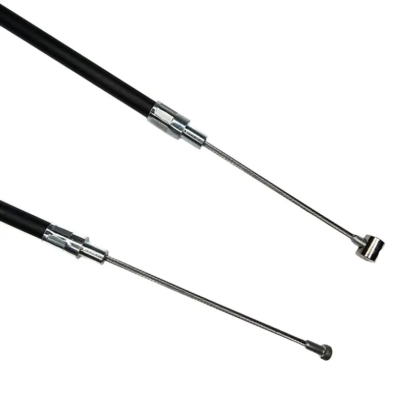 Sezónní Sleva PSYCHIC spojkové lanko KTM MX 500 85-93, DXC 540 90-91, MXC 550 93