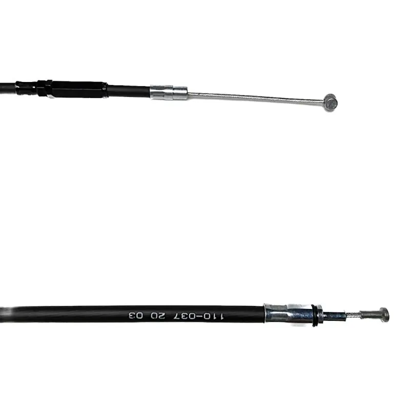 PSYCHIC spojkové lanko KTM SX/EXC 250 94-98, SX 300 94-96, SX/EXC 360 96-97, SX/EXC 380 98 (L3910037) Kup Teď