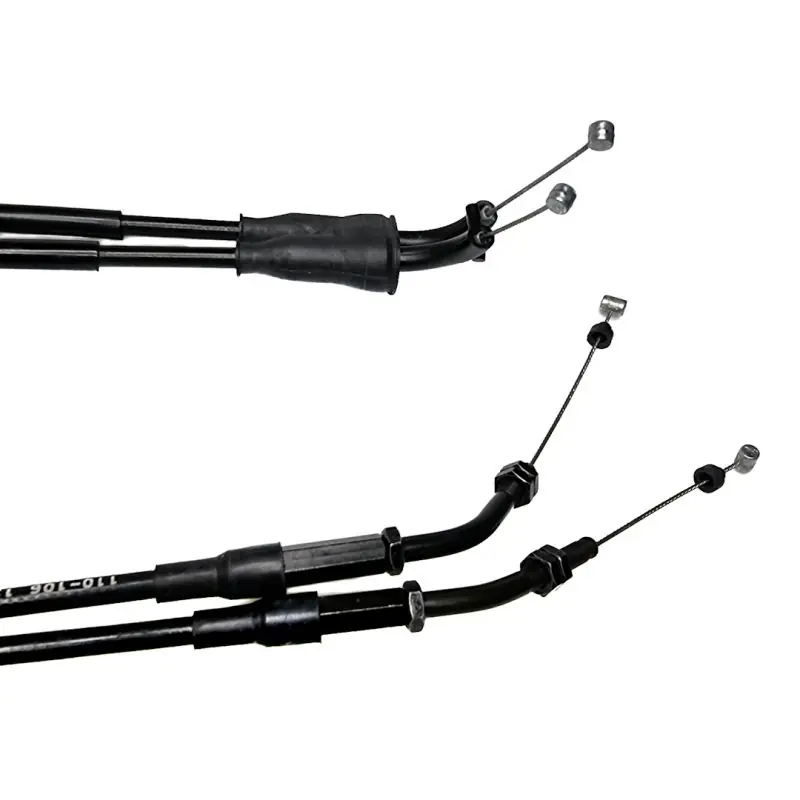 JR lanko plynu KTM 640 DUKE / SM 00-06, ADVENTURE 01-07 Finální Výprodej