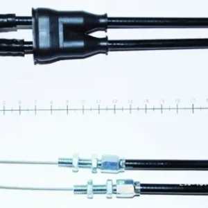 PSYCHIC lanko plynu KTM SX/EXC 400/520 00-02 (CI0504) (L3910115) Kup Teď