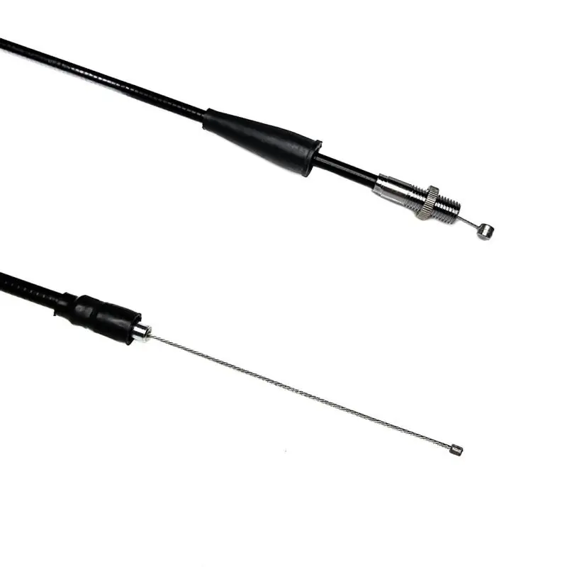 PSYCHIC lanko plynu KTM SX 65 09-13, XC 65 09, (45-1047) Bezpečná Platba