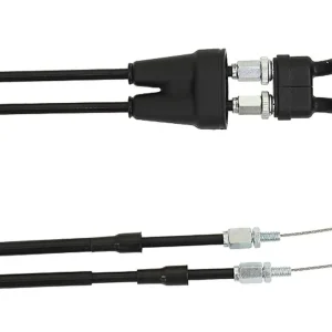 Speciální Cena PSYCHIC lanko plynu KTM SXF 250/350/450 16-19, EXCF 250/350/450 17-19 HUSQVARNA FC 250/450 16-18, FE 250/350/450 17-19, (CIO540;53.112060;45-1260)