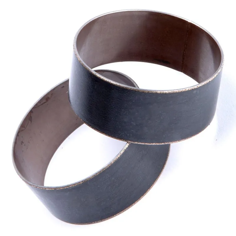 Oblíbený KYB pouzdro/objímka (kluzná ložiska) zavěšení přední (2 kusy) 44X46X20 46mm KYB