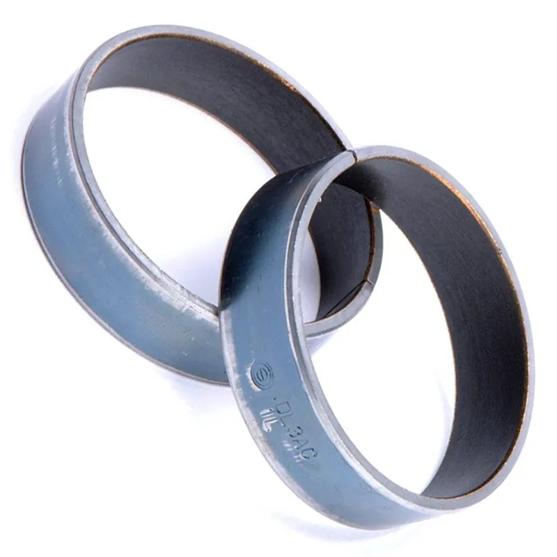 Zlevněný KYB pouzdro/objímka (kluzná ložiska) zavěšení přední (2 kusy) 41X45X12 41mm KYB