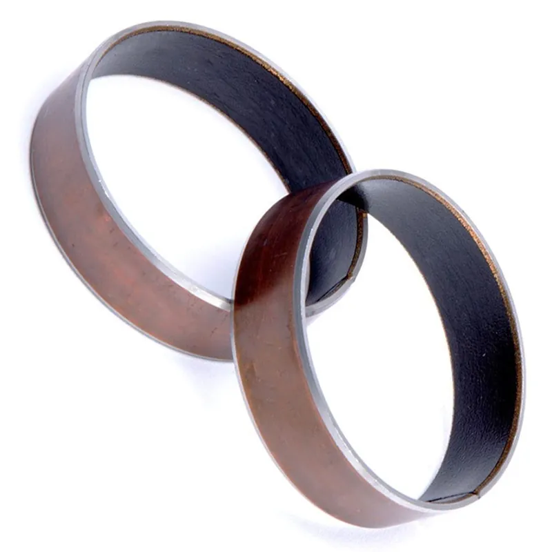 KYB pouzdro/objímka (kluzná ložiska) zavěšení přední (2 kusy) 41X44X12 41mm (SET UP YAMAHA R1 99-01) Koupit Online