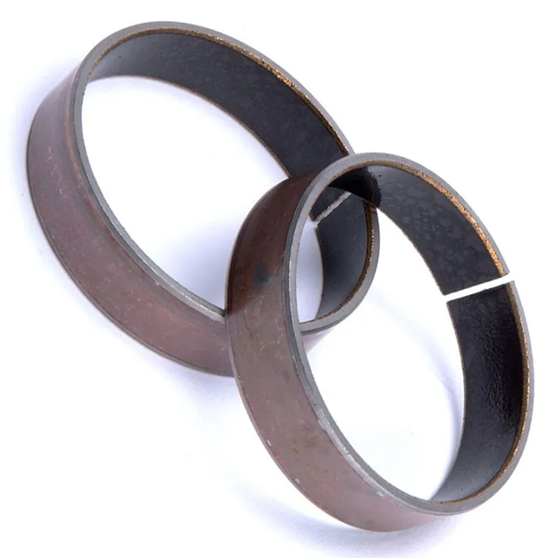 Velkoobchod KYB pouzdro/objímka (kluzná ložiska) zavěšení přední (2 kusy) 46X50X12 46mm (46/12mm) KYB