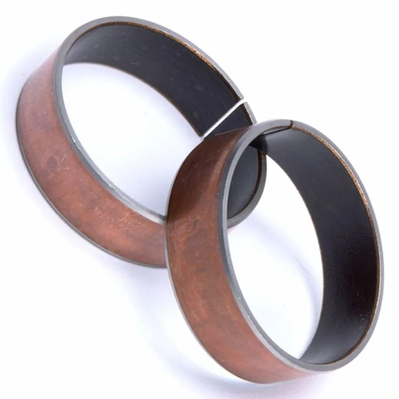 KYB pouzdro/objímka (kluzná ložiska) zavěšení přední (2 kusy) 46X50X15 46mm (46/15mm) KYB Trendový