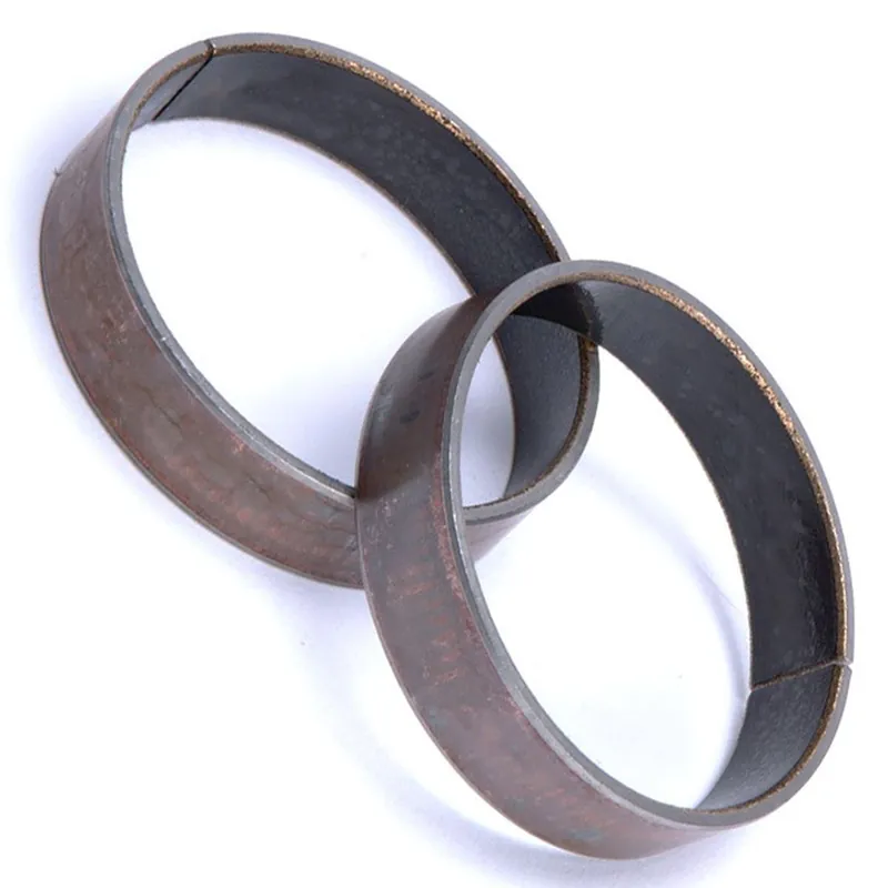 KYB pouzdro/objímka (kluzná ložiska) zavěšení přední (2 kusy) 48X52X12 48mm WP Sleva