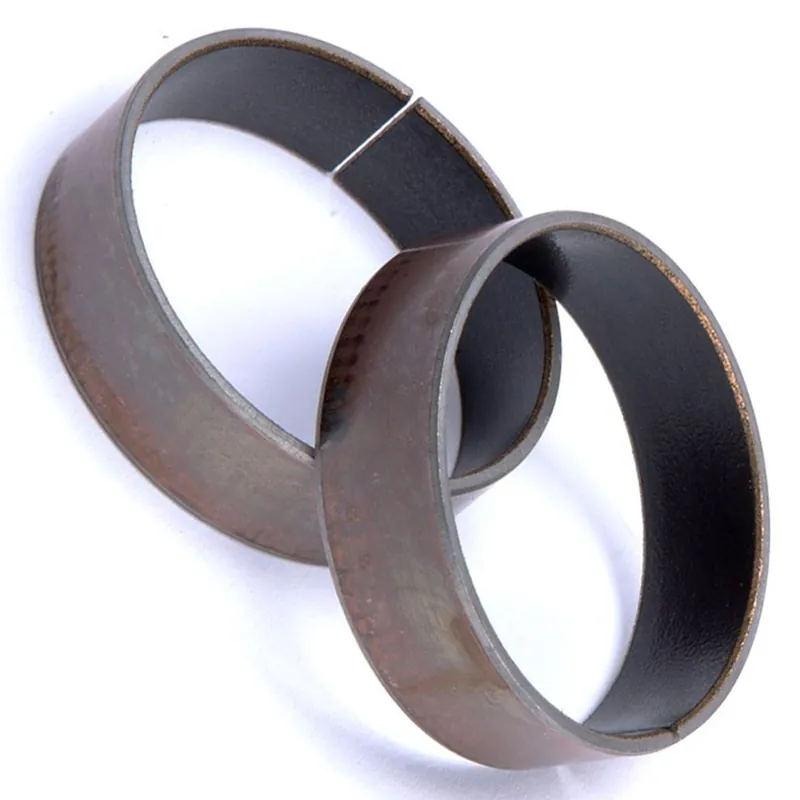 Dokud Zásoby Vydrží KYB pouzdro/objímka (kluzná ložiska) zavěšení přední (2 kusy) 48X52X15 48mm KYB