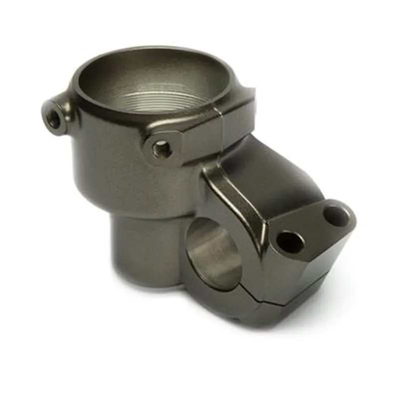 Hromadná Objednávka KYB spodní část předního tlumiče (pěst) STD YAMAHA YZ 125/250; YZ 250/450F 10-13 (pravá strana) (79.6)