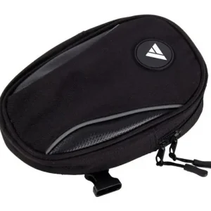 Výprodej Brašna na stehno barva černá MODEKA 111002