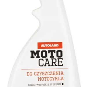 Finální Výprodej AUTOLAND MOTOCARE tekutina pro čištění motocyklu 0,5L (8)