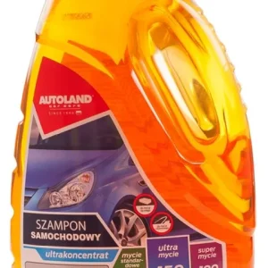 AUTOLAND šampon ULTRAkoncentrát 3L (4) Exkluzivní