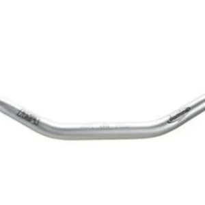 DoMINO řidítka hliníková (ergal 7075) FATBAR 28mm střední barva stříbrná Speciální Cena