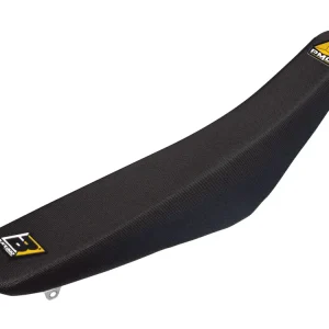 Finální Výprodej BLACKBIRD potah sedla HONDA CR 125 91-92, CR 250 90-91, CR 500 91-01 PIRAMID barva černá protiskluzový