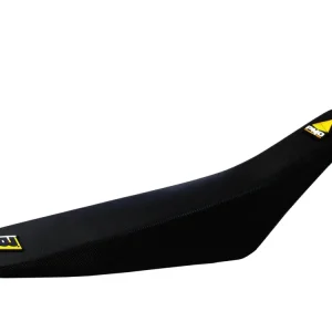 BLACKBIRD potah sedla HONDA CRF 250R 04-09, CRF 250X 04-21, CRF 450X 04-16 PYRAMID (PMD) barva černá Speciální Cena