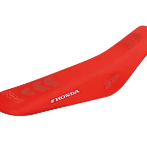 BLACKBIRD potah sedla HONDA CRF 450R 05-08 REPLICA TEAM HRC 22 Prémiový