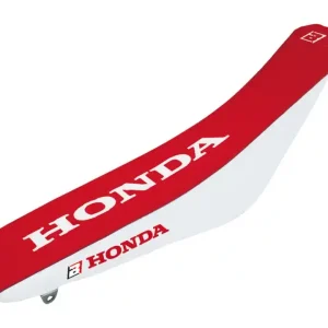 Cenová Bomba BLACKBIRD potah sedla HONDA CRF 250R 14-17, CRF 450R 13-16 REPLICA GARIBOLDI