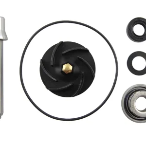 V PARTS (VICMA) opravná sada vodní pumpy APRILIA motory 400/500 ccm POW.`04-, PIAGGIO-GILERA motory 400/500ccm POW. `04- (11642) Víkendová Akce